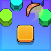 Stack Attack!! Apk