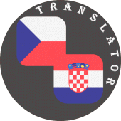 Czech - Croatian Translator Apk