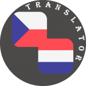 Czech - Dutch Translator Apk