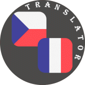 Czech - French Translator Apk