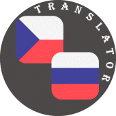 Czech - Russian Translator Apk