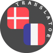 Danish - French Translator Apk