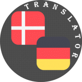 Danish - German Translator Apk