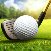 Ultimate Golf! Apk