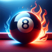 Ultimate 8 Ball Pool Apk