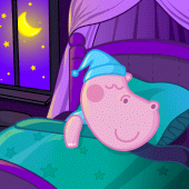 Good Night Hippo Apk