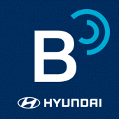 Hyundai Bluelink Europe Apk