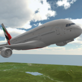 Air Plane Bus Pilot Simulator Apk