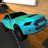 Car Race Extreme Stunts Apk