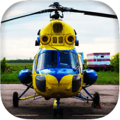 Helicopter Simulator 3D Apk