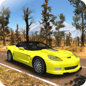 Offroad 4x4 Car Driving Apk