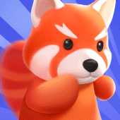 Animal Brawl Apk