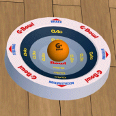 G-Bowl Basic - Accelerometer Apk