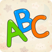 Alphabets game for kids Apk