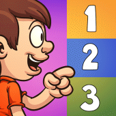 Preschool Math games for kids Apk