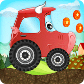 Kids Car Racing game – Beepzz Apk