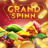 Grand Spinn Apk