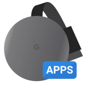 Apps 4 Chromecast & Android TV Apk