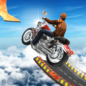 Ramp Bike Stunts Apk