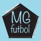 MG Futbol Apk