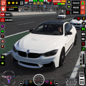 Multistory Car Street Parking Apk