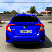 Modern Car 3D: Driving School Apk