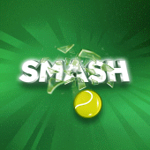 Wimbledon Smash Apk