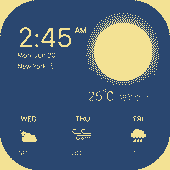 Weather Apk