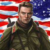 Call of  World War Duty: Gun Game Apk