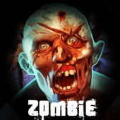 Dead Zombie Sniper 3D Shooter: US Army Games 2019 Apk