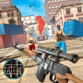 FPS Sniper 3D: Counter Terrorist Shooting Games Apk