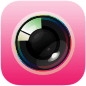 Camera iPhone 6s with iOS 9.1 Apk