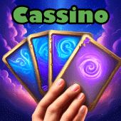 Cassino: Online Card Game Apk