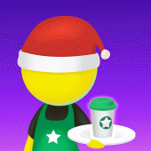 Coffee Shop Apk