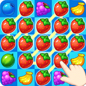 Fruit Splash Apk