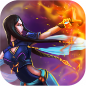 Mentors: Turn Based RPG Strategy Apk