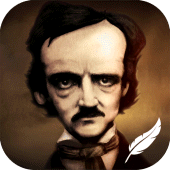 iPoe Collection Vol. 3 - Edgar Allan Poe Apk