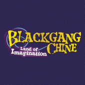 Blackgang Chine Apk