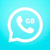 GB WA Messenger Apk