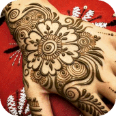 Mehndi Designs Apk