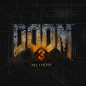 Doom 3 : BFG Edition Apk