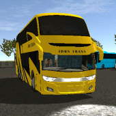 Thailand Bus Simulator Apk