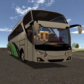 IDBS Simulator Bus Sumatera Apk