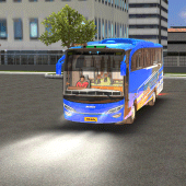 Bus Simulator X - Multiplayer Apk