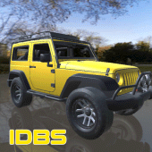 IDBS Offroad Simulator Apk