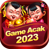 Acak Game Apk