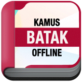 Kamus Bahasa Batak Offline Apk