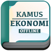 Kamus Ekonomi Offline Lengkap Apk