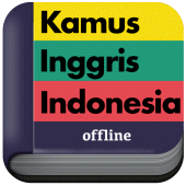 Kamus Inggris - Indonesia Offl Apk