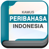 Kamus Peribahasa Offline Pro Apk